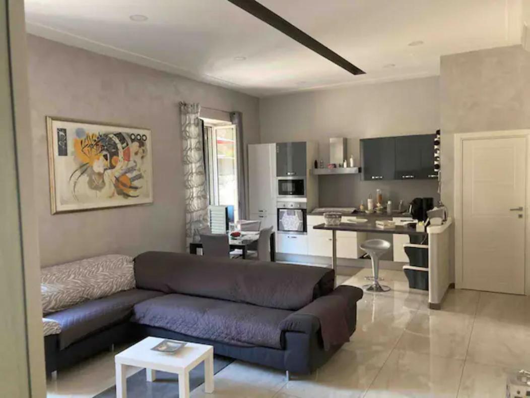 B&B Michela Napoli Dış mekan fotoğraf