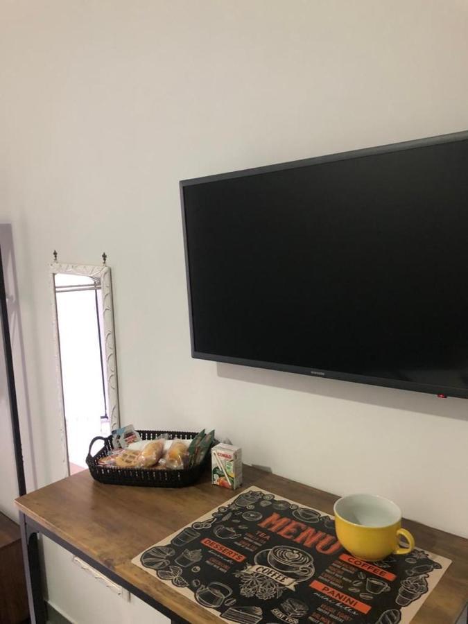 B&B Michela Napoli Dış mekan fotoğraf
